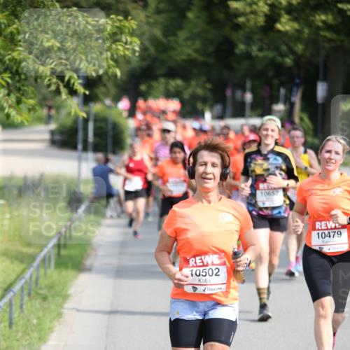 15.06.2025 - REWE Women's Run Jannik Wohlers http://msf.ph/oto/7945649 15.06.2025 09:44:35 Laufen 10502, 1065 meine-sportfotos.de