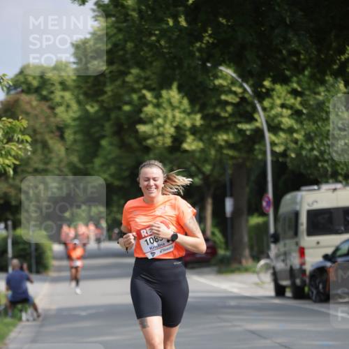 15.06.2025 - REWE Women's Run Jannik Wohlers http://msf.ph/oto/7945657 15.06.2025 08:48:21 Laufen 1085 meine-sportfotos.de