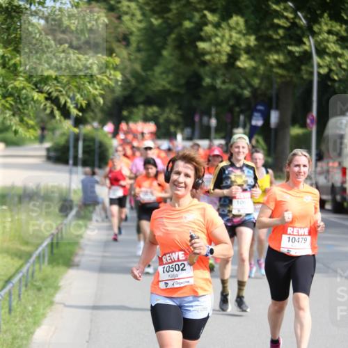15.06.2025 - REWE Women's Run Jannik Wohlers http://msf.ph/oto/7945670 15.06.2025 09:44:35 Laufen 10502, 106, 10479 meine-sportfotos.de