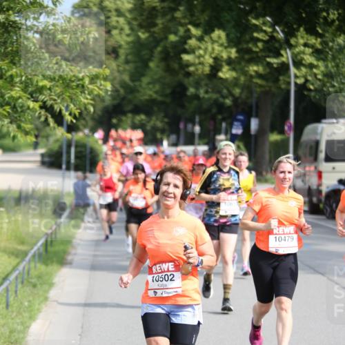 15.06.2025 - REWE Women's Run Jannik Wohlers http://msf.ph/oto/7945677 15.06.2025 09:44:35 Laufen 10502, 10479 meine-sportfotos.de