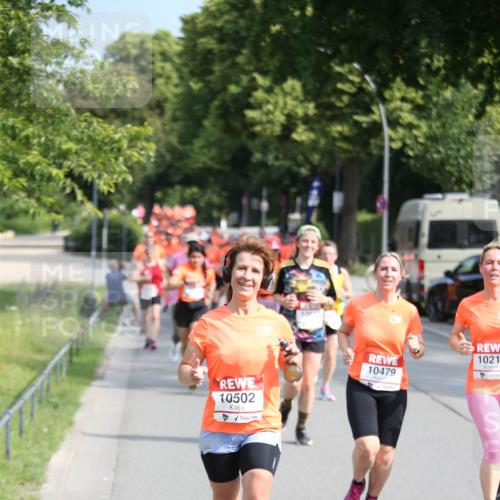 15.06.2025 - REWE Women's Run Jannik Wohlers http://msf.ph/oto/7945688 15.06.2025 09:44:36 Laufen 10502, 10479 meine-sportfotos.de
