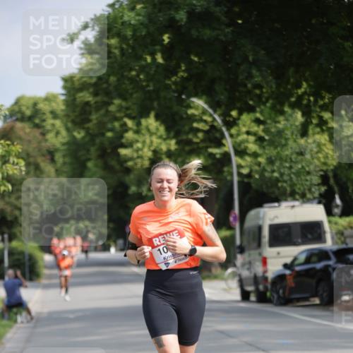 15.06.2025 - REWE Women's Run Jannik Wohlers http://msf.ph/oto/7945719 15.06.2025 08:48:22 Laufen  meine-sportfotos.de