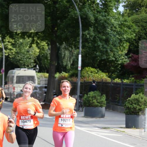 15.06.2025 - REWE Women's Run Jannik Wohlers http://msf.ph/oto/7945732 15.06.2025 09:44:36 Laufen 10211 meine-sportfotos.de