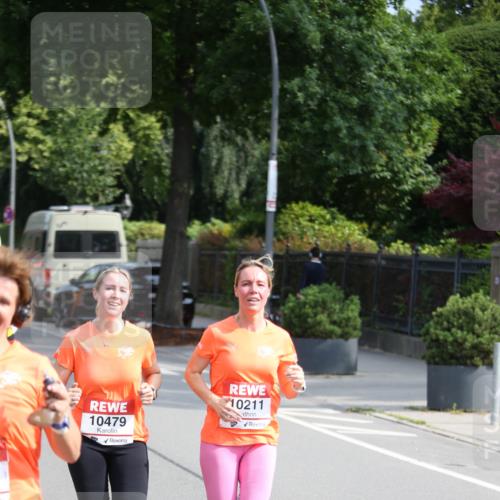 15.06.2025 - REWE Women's Run Jannik Wohlers http://msf.ph/oto/7945746 15.06.2025 09:44:37 Laufen 10479, 10211 meine-sportfotos.de