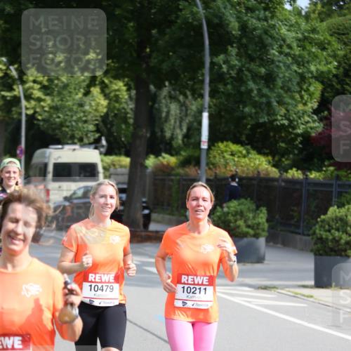 15.06.2025 - REWE Women's Run Jannik Wohlers http://msf.ph/oto/7945755 15.06.2025 09:44:37 Laufen 502, 10479, 10211 meine-sportfotos.de