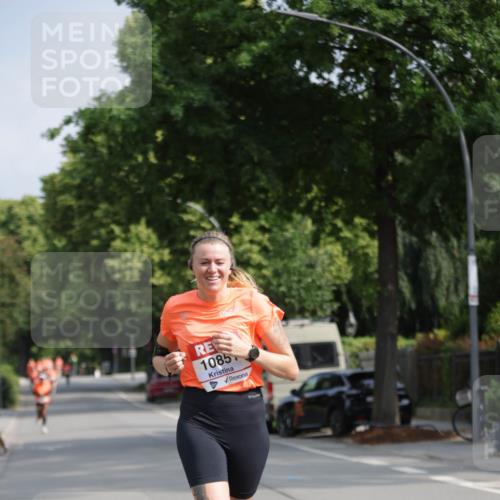 15.06.2025 - REWE Women's Run Jannik Wohlers http://msf.ph/oto/7945759 15.06.2025 08:48:22 Laufen 1085 meine-sportfotos.de