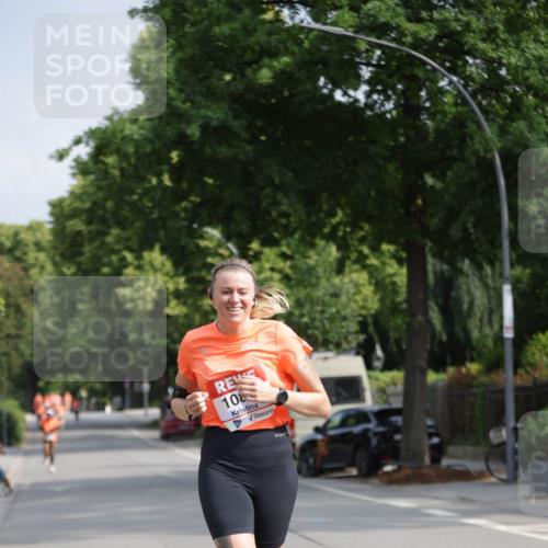 15.06.2025 - REWE Women's Run Jannik Wohlers http://msf.ph/oto/7945763 15.06.2025 08:48:23 Laufen 108 meine-sportfotos.de