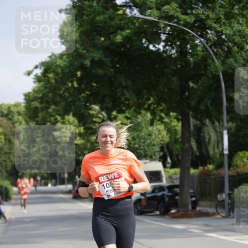 15.06.2025 - REWE Women's Run Jannik Wohlers http://msf.ph/oto/7945765 15.06.2025 08:48:23 Laufen 108 meine-sportfotos.de