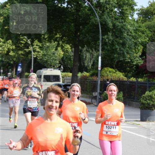 15.06.2025 - REWE Women's Run Jannik Wohlers http://msf.ph/oto/7945774 15.06.2025 09:44:37 Laufen 10652, 10502, 1, 10211 meine-sportfotos.de