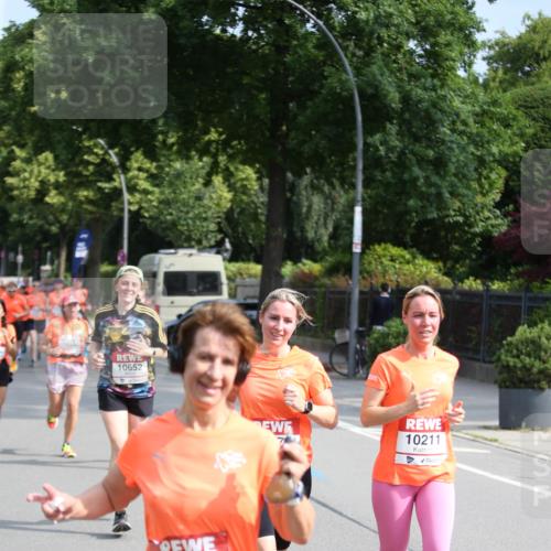 15.06.2025 - REWE Women's Run Jannik Wohlers http://msf.ph/oto/7945784 15.06.2025 09:44:37 Laufen 10396, 10652, 10502, 10211 meine-sportfotos.de