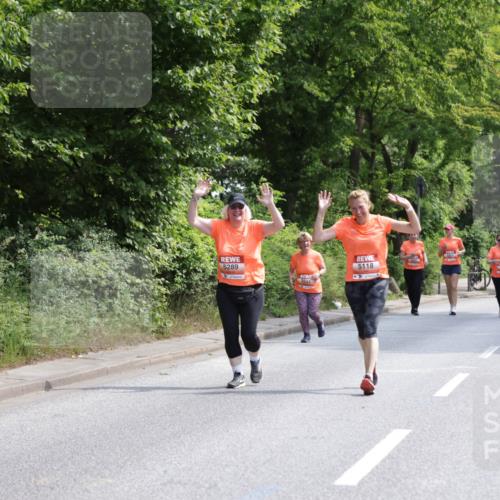 15.06.2025 - REWE Women's Run Jannik Wohlers http://msf.ph/oto/7945808 15.06.2025 10:18:57 Laufen 5289, 5118, 5533 meine-sportfotos.de
