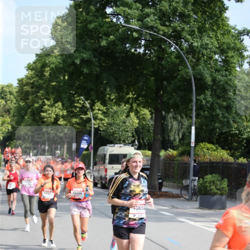15.06.2025 - REWE Women's Run Jannik Wohlers http://msf.ph/oto/7945821 15.06.2025 09:44:38 Laufen 10396, 0652 meine-sportfotos.de