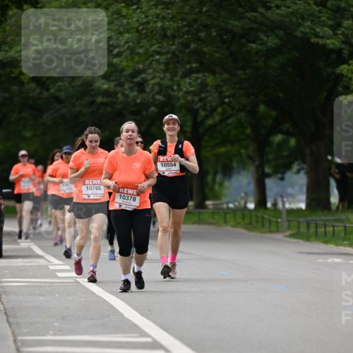 15.06.2025 - REWE Women's Run Dr. Thomas Lammeyer http://msf.ph/oto/7945845 15.06.2025 09:23:03 Laufen 106, 10765, 10378, 10554 meine-sportfotos.de