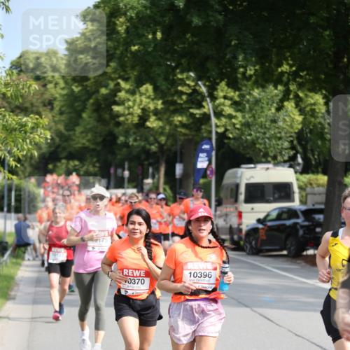 15.06.2025 - REWE Women's Run Jannik Wohlers http://msf.ph/oto/7945860 15.06.2025 09:44:39 Laufen 10127, 175, 0370, 10396 meine-sportfotos.de