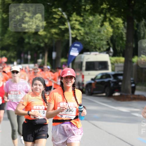 15.06.2025 - REWE Women's Run Jannik Wohlers http://msf.ph/oto/7945893 15.06.2025 09:44:40 Laufen 10175, 370, 396 meine-sportfotos.de