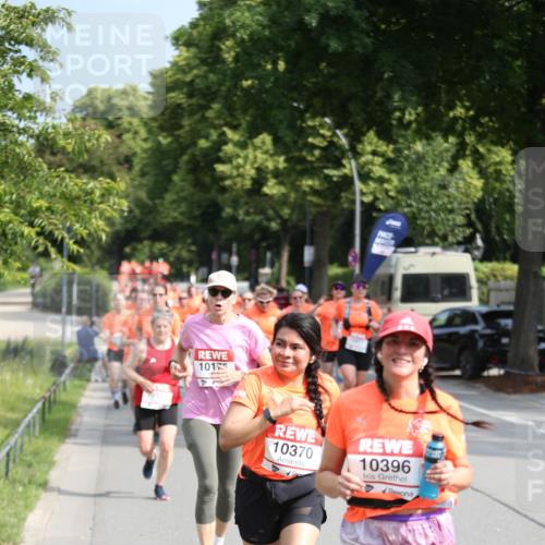 15.06.2025 - REWE Women's Run Jannik Wohlers http://msf.ph/oto/7945905 15.06.2025 09:44:40 Laufen 1015, 10370, 10396 meine-sportfotos.de