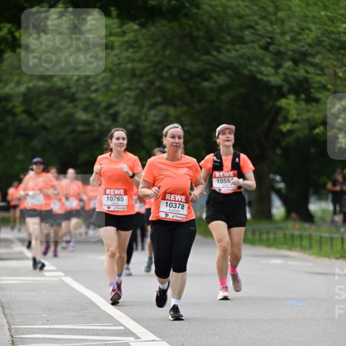 15.06.2025 - REWE Women's Run Dr. Thomas Lammeyer http://msf.ph/oto/7945919 15.06.2025 09:23:07 Laufen 10765, 10378, 1055 meine-sportfotos.de
