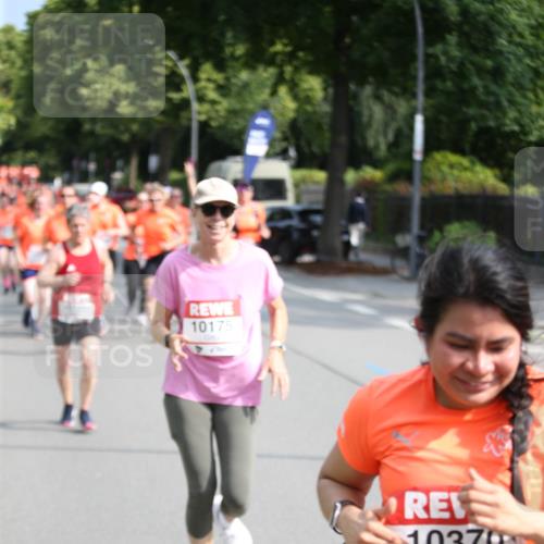 15.06.2025 - REWE Women's Run Jannik Wohlers http://msf.ph/oto/7945948 15.06.2025 09:44:42 Laufen 10175, 10370 meine-sportfotos.de