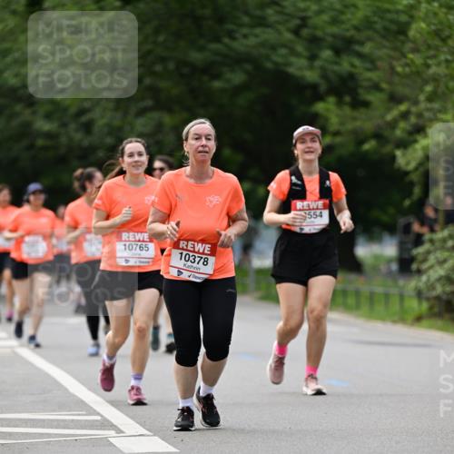 15.06.2025 - REWE Women's Run Dr. Thomas Lammeyer http://msf.ph/oto/7945951 15.06.2025 09:23:08 Laufen 10765, 10378, 554 meine-sportfotos.de