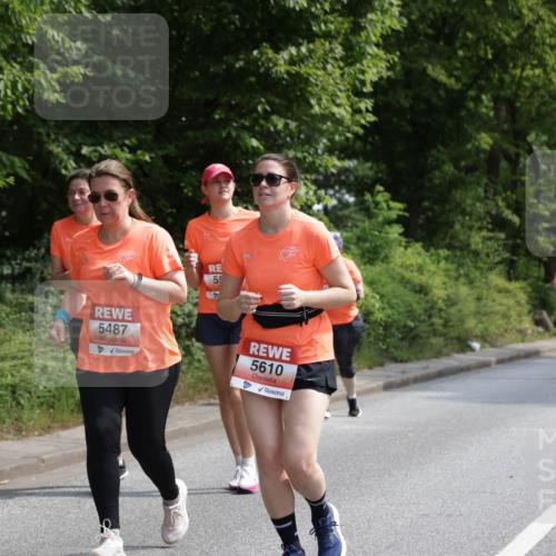 15.06.2025 - REWE Women's Run Jannik Wohlers http://msf.ph/oto/7945961 15.06.2025 10:19:11 Laufen 55, 5487, 5610 meine-sportfotos.de