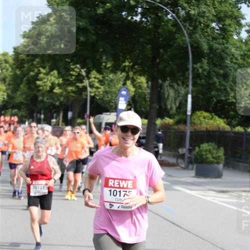 15.06.2025 - REWE Women's Run Jannik Wohlers http://msf.ph/oto/7945963 15.06.2025 09:44:43 Laufen 10127, 10175 meine-sportfotos.de