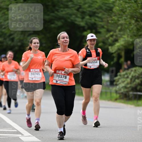 15.06.2025 - REWE Women's Run Dr. Thomas Lammeyer http://msf.ph/oto/7945973 15.06.2025 09:23:09 Laufen 10765, 10378, 554 meine-sportfotos.de