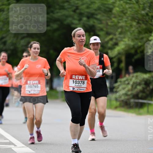 15.06.2025 - REWE Women's Run Dr. Thomas Lammeyer http://msf.ph/oto/7945981 15.06.2025 09:23:09 Laufen 10765, 10378, 54 meine-sportfotos.de