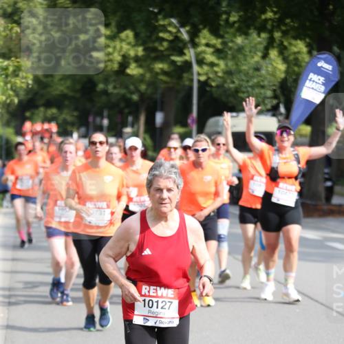 15.06.2025 - REWE Women's Run Jannik Wohlers http://msf.ph/oto/7945994 15.06.2025 09:44:44 Laufen 105, 731, 20, 10127, 1081, 10877 meine-sportfotos.de