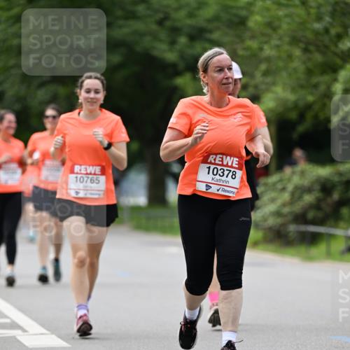 15.06.2025 - REWE Women's Run Dr. Thomas Lammeyer http://msf.ph/oto/7945997 15.06.2025 09:23:10 Laufen 10378, 10765 meine-sportfotos.de