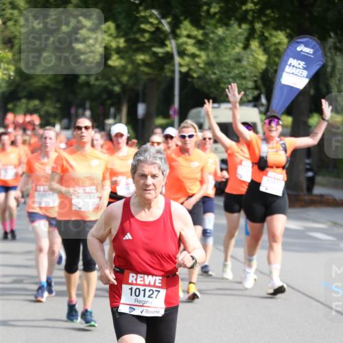 15.06.2025 - REWE Women's Run Jannik Wohlers http://msf.ph/oto/7945998 15.06.2025 09:44:44 Laufen 10579, 731, 10127, 10855 meine-sportfotos.de