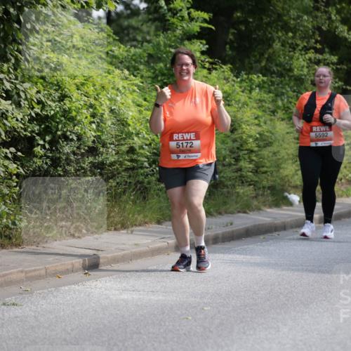 15.06.2025 - REWE Women's Run Jannik Wohlers http://msf.ph/oto/7946003 15.06.2025 10:19:18 Laufen 5172, 5592 meine-sportfotos.de