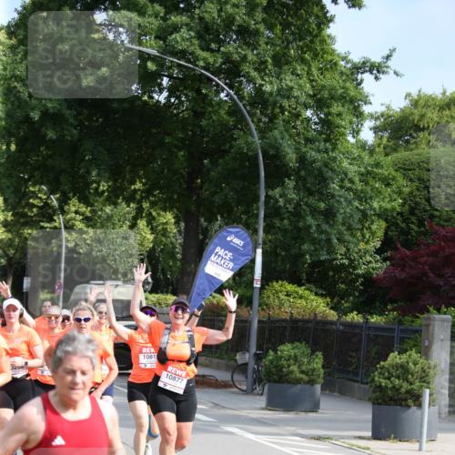 15.06.2025 - REWE Women's Run Jannik Wohlers http://msf.ph/oto/7946005 15.06.2025 09:44:44 Laufen 10127, 10877 meine-sportfotos.de