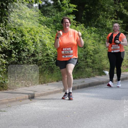15.06.2025 - REWE Women's Run Jannik Wohlers http://msf.ph/oto/7946008 15.06.2025 10:19:19 Laufen 5172, 5592 meine-sportfotos.de