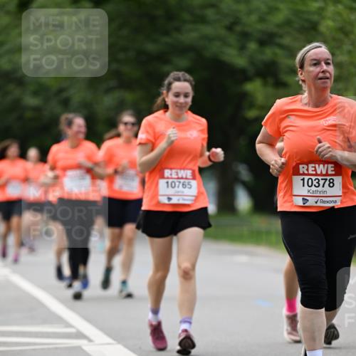 15.06.2025 - REWE Women's Run Dr. Thomas Lammeyer http://msf.ph/oto/7946012 15.06.2025 09:23:10 Laufen 10765, 10378 meine-sportfotos.de