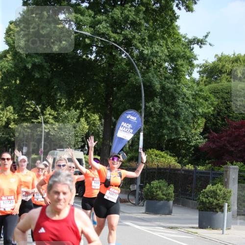 15.06.2025 - REWE Women's Run Jannik Wohlers http://msf.ph/oto/7946019 15.06.2025 09:44:44 Laufen 10731, 10202, 101, 10127, 108, 10877 meine-sportfotos.de