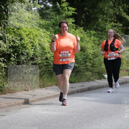 15.06.2025 - REWE Women's Run Jannik Wohlers http://msf.ph/oto/7946025 15.06.2025 10:19:19 Laufen 5172, 5592 meine-sportfotos.de