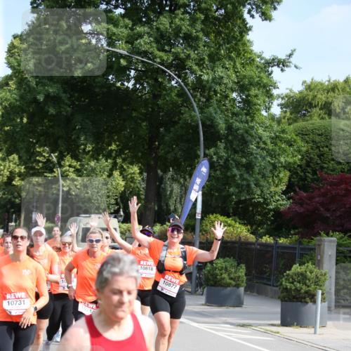 15.06.2025 - REWE Women's Run Jannik Wohlers http://msf.ph/oto/7946033 15.06.2025 09:44:45 Laufen 10731, 10877, 10127 meine-sportfotos.de