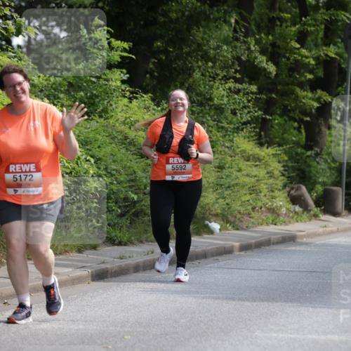 15.06.2025 - REWE Women's Run Jannik Wohlers http://msf.ph/oto/7946045 15.06.2025 10:19:20 Laufen 5172, 5592 meine-sportfotos.de