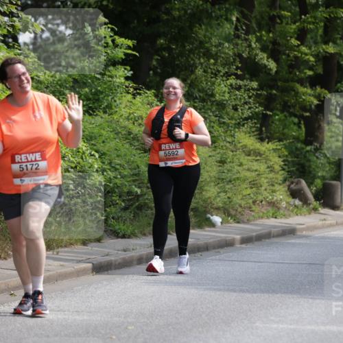 15.06.2025 - REWE Women's Run Jannik Wohlers http://msf.ph/oto/7946052 15.06.2025 10:19:20 Laufen 5172, 5592 meine-sportfotos.de