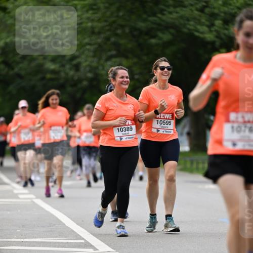 15.06.2025 - REWE Women's Run Dr. Thomas Lammeyer http://msf.ph/oto/7946053 15.06.2025 09:23:12 Laufen 10389, 10595 meine-sportfotos.de