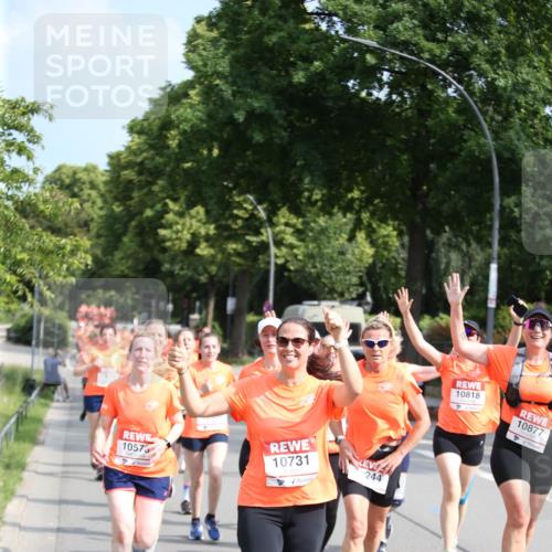 15.06.2025 - REWE Women's Run Jannik Wohlers http://msf.ph/oto/7946054 15.06.2025 09:44:45 Laufen 10575, 10731, 244, 10818, 10877 meine-sportfotos.de