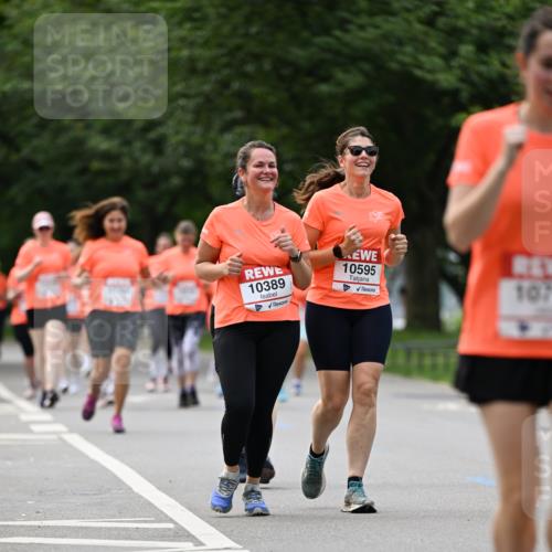 15.06.2025 - REWE Women's Run Dr. Thomas Lammeyer http://msf.ph/oto/7946058 15.06.2025 09:23:12 Laufen 10389, 10595, 107 meine-sportfotos.de