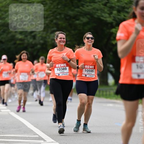 15.06.2025 - REWE Women's Run Dr. Thomas Lammeyer http://msf.ph/oto/7946062 15.06.2025 09:23:12 Laufen 10389, 10595, 10 meine-sportfotos.de