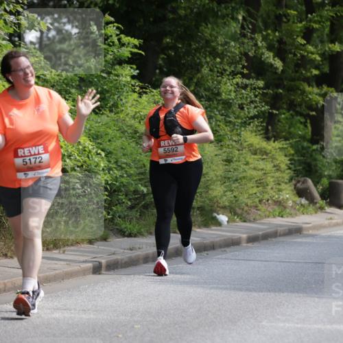 15.06.2025 - REWE Women's Run Jannik Wohlers http://msf.ph/oto/7946063 15.06.2025 10:19:20 Laufen 5172, 5592 meine-sportfotos.de
