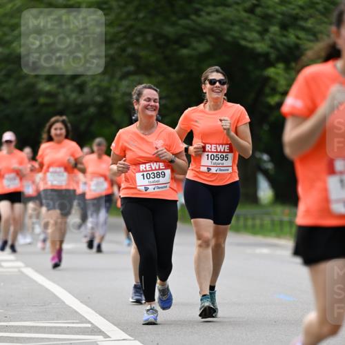 15.06.2025 - REWE Women's Run Dr. Thomas Lammeyer http://msf.ph/oto/7946068 15.06.2025 09:23:12 Laufen 10389, 10595 meine-sportfotos.de
