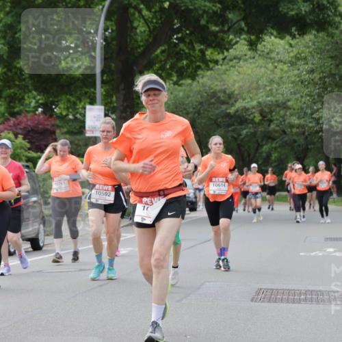 15.06.2025 - REWE Women's Run Jannik Wohlers http://msf.ph/oto/7946069 15.06.2025 08:29:55 Laufen 10761, 10592, 10643, 10, 10614 meine-sportfotos.de
