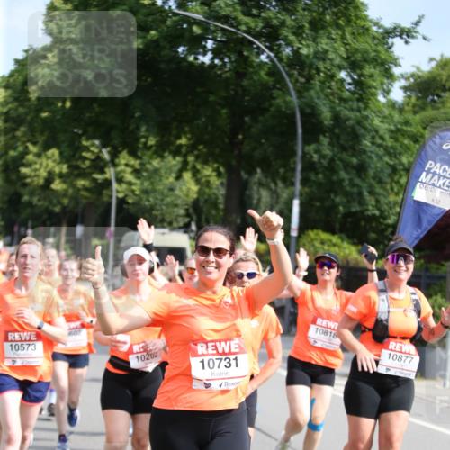 15.06.2025 - REWE Women's Run Jannik Wohlers http://msf.ph/oto/7946074 15.06.2025 09:44:46 Laufen 10573, 602, 10202, 10731, 06, 00, 10818, 10877 meine-sportfotos.de