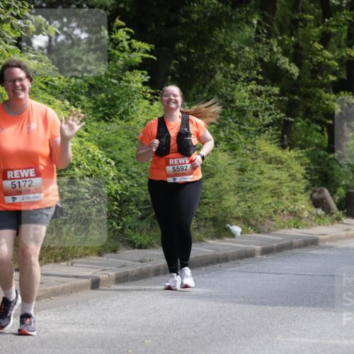 15.06.2025 - REWE Women's Run Jannik Wohlers http://msf.ph/oto/7946082 15.06.2025 10:19:20 Laufen 5172, 5592 meine-sportfotos.de