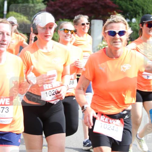 15.06.2025 - REWE Women's Run Jannik Wohlers http://msf.ph/oto/7946144 15.06.2025 09:44:48 Laufen 7, 10573, 1020, 98, 10244 meine-sportfotos.de