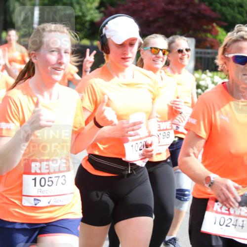 15.06.2025 - REWE Women's Run Jannik Wohlers http://msf.ph/oto/7946150 15.06.2025 09:44:48 Laufen 10107, 10573, 98, 1020, 10244 meine-sportfotos.de